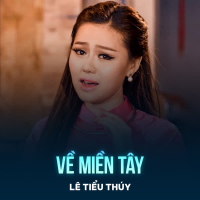 Về Miền Tây (Single)