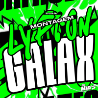 Montagem Lypion Galax (Single)