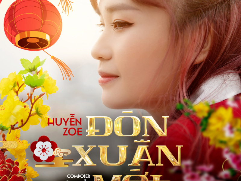 Đón Xuân Mới (Single)