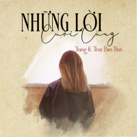 Những Lời Cuối Cùng (Single)