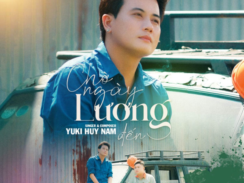 Chờ Ngày Lương Đến (Single)