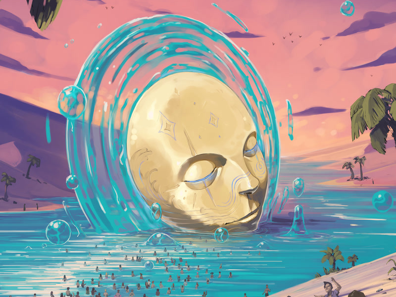 Shine Like Stars (Single)