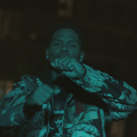 Bedroom To A Club (MV) (Single)