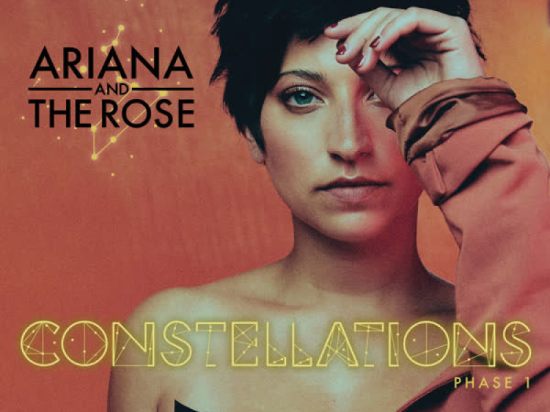 Constellations Phase 1 (EP)