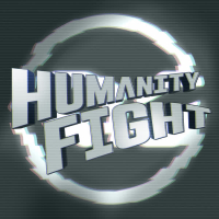 HUMANITY FIGHT (Single)