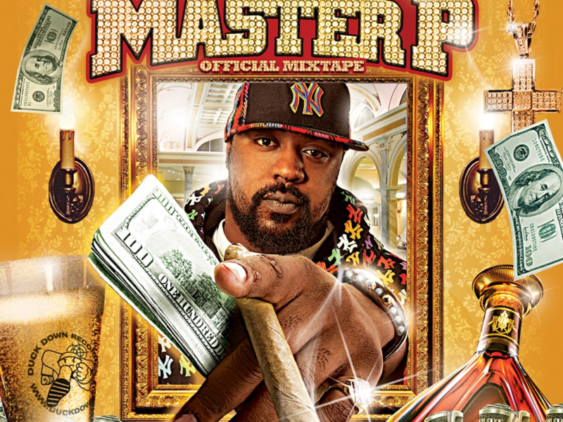 Master P (EP)