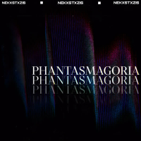 PHANTASMAGORIA (Single)