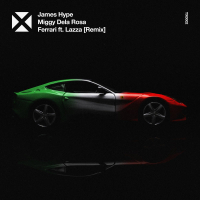 Ferrari (Remix) (Single)