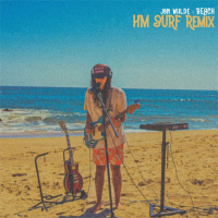 Beach (HM Surf Remix) (Single)