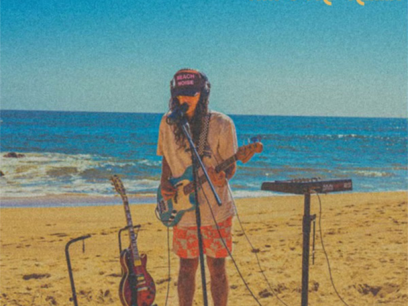 Beach (HM Surf Remix) (Single)