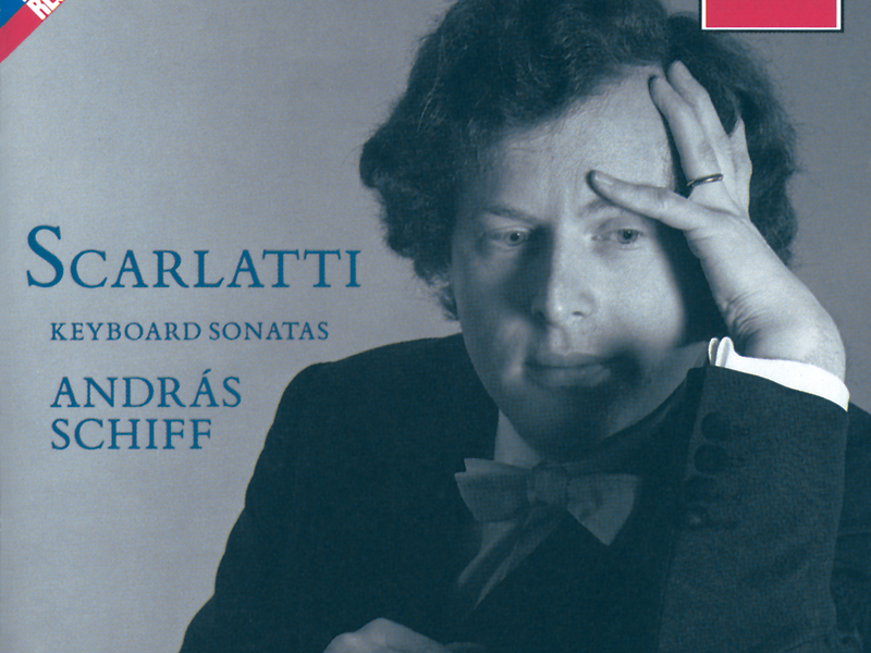 Scarlatti, D.: Keyboard Sonatas