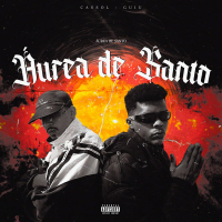 Aurea de Santo (Single)