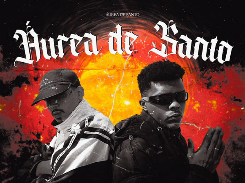 Aurea de Santo (Single)