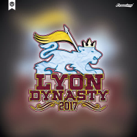 Lyon Dynasty 2017 (Single)