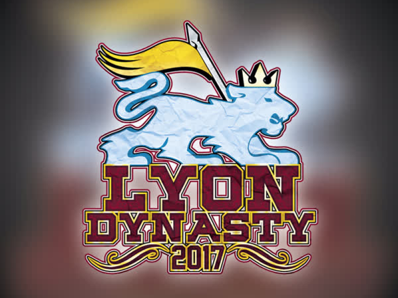 Lyon Dynasty 2017 (Single)