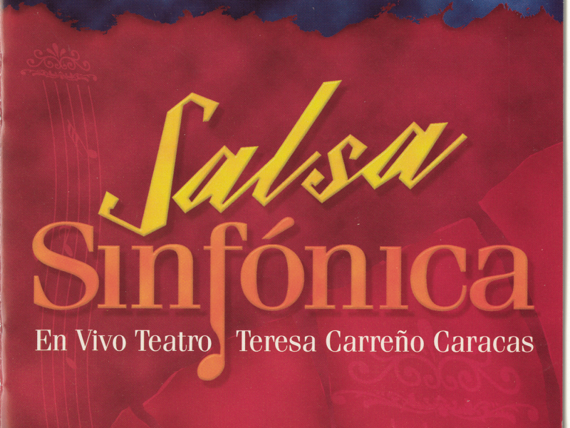 Salsa Sinfonica