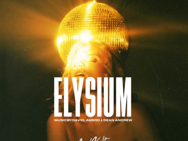 Elysium (Single)