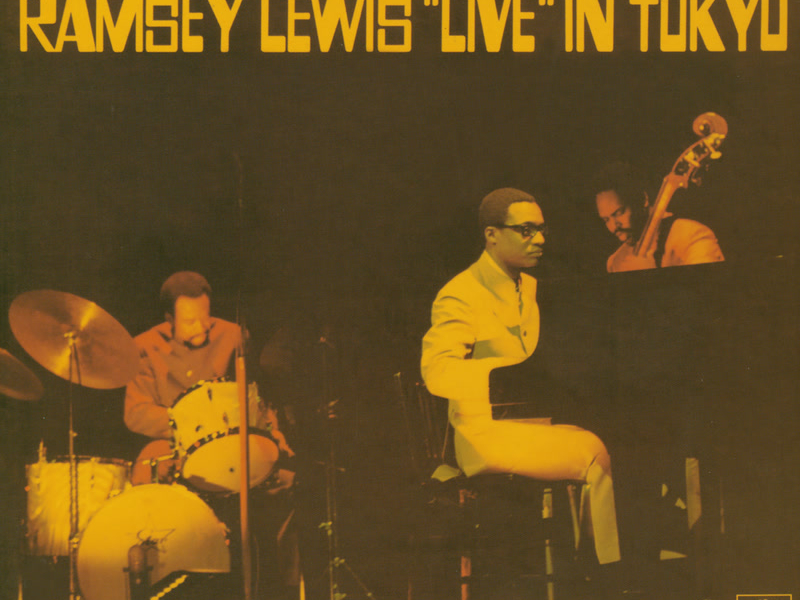 Live In Tokyo (Live At Sankei Hall, Tokyo, 1968)