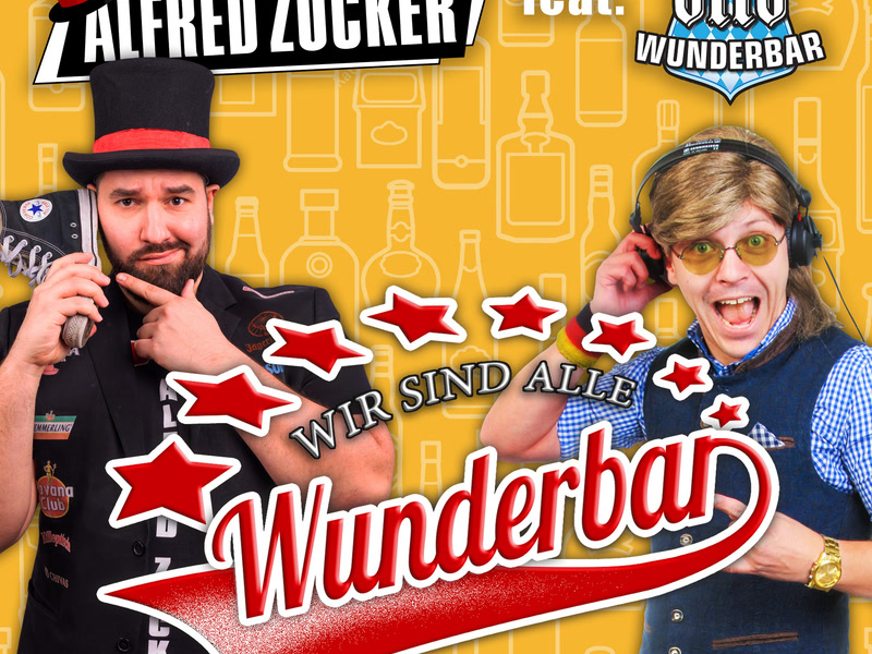 Wunderbar (Single)