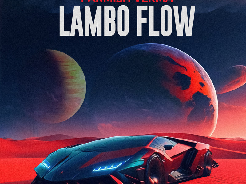 Lambo Flow (Single)