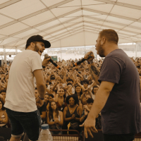 Sigo Caminando (Single)