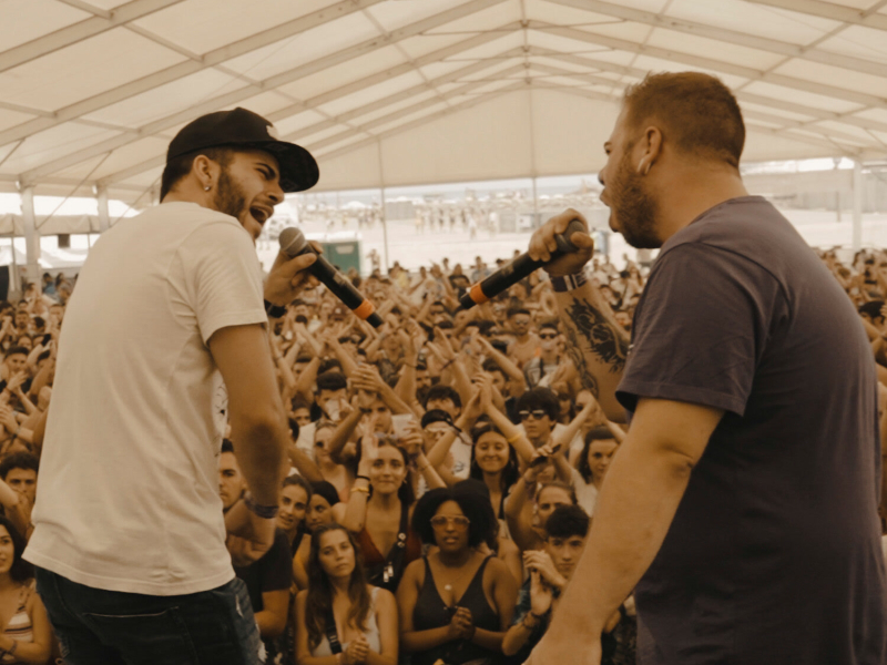 Sigo Caminando (Single)