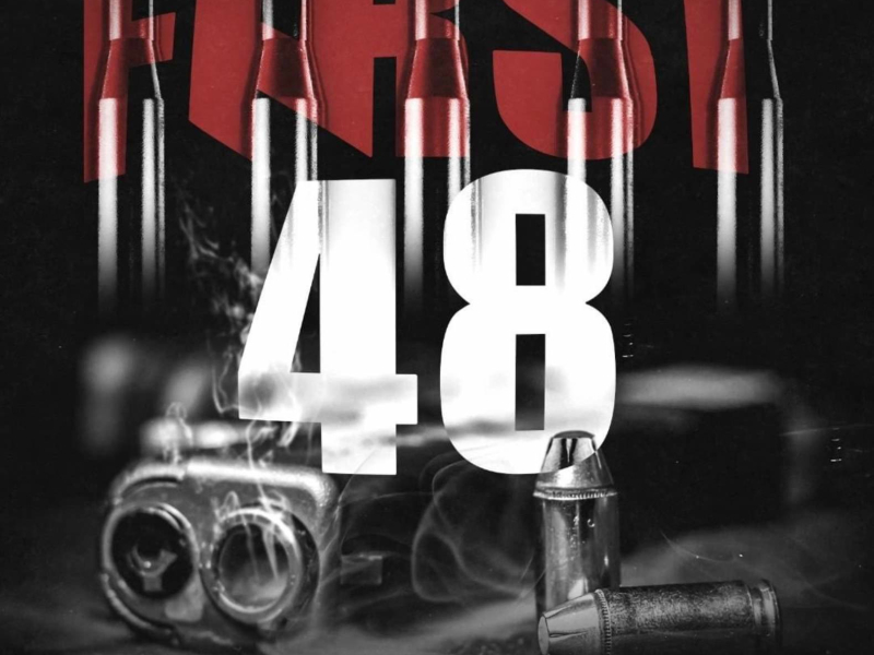 First 48 (Single)