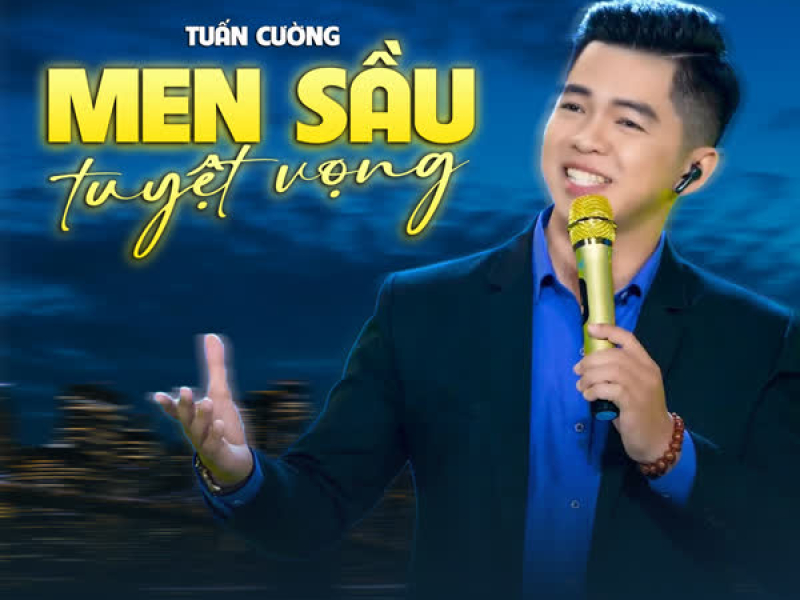 Men Sầu Tuyệt Vọng (Single)