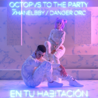 En Tu Habitacíon (Single)