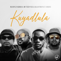 Kuyadlula (Single)