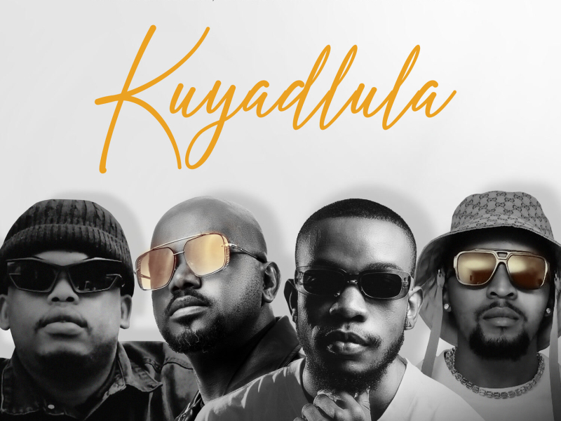 Kuyadlula (Single)