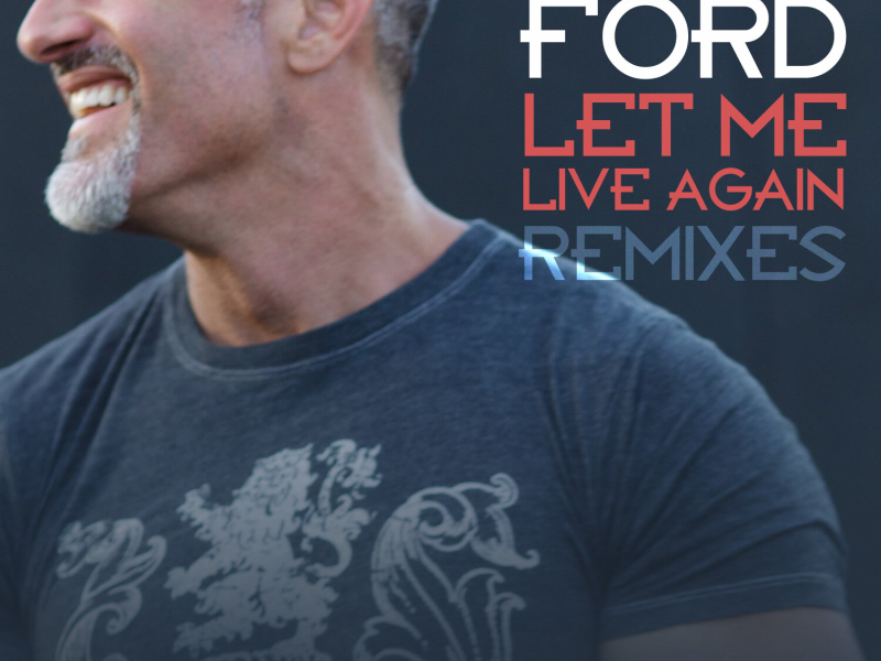 Let Me Live Again (Remixes)