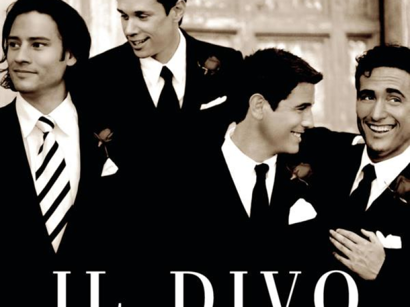 Il Divo