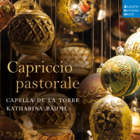Capriccio Pastorale, F 2.35 (Single)