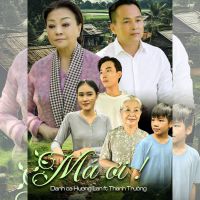 Má Ơi (Single)