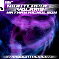 Through The Night (Single)