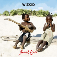 Sweet Love (Single)