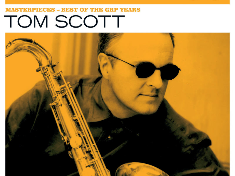 Masterpieces – Best Of The Grp Years (Jazz Club)