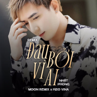 Đau Bởi Vì Ai (Remix) (Single)