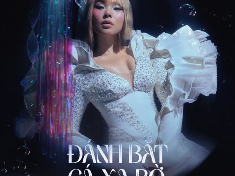 Đánh Bắt Cá Xa Bờ (Piano Version) (Single)