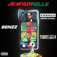 Je M'appelle (Remix) (Single)
