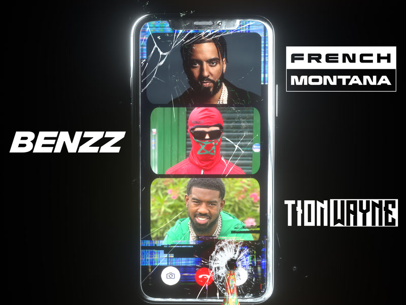 Je M'appelle (Remix) (Single)