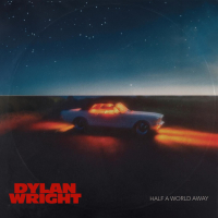 Half a World Away (EP)