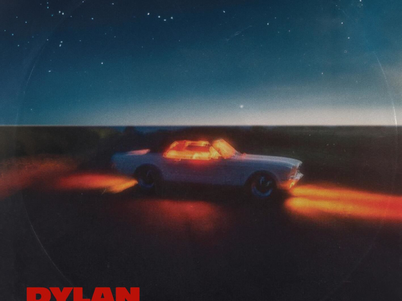 Half a World Away (EP)