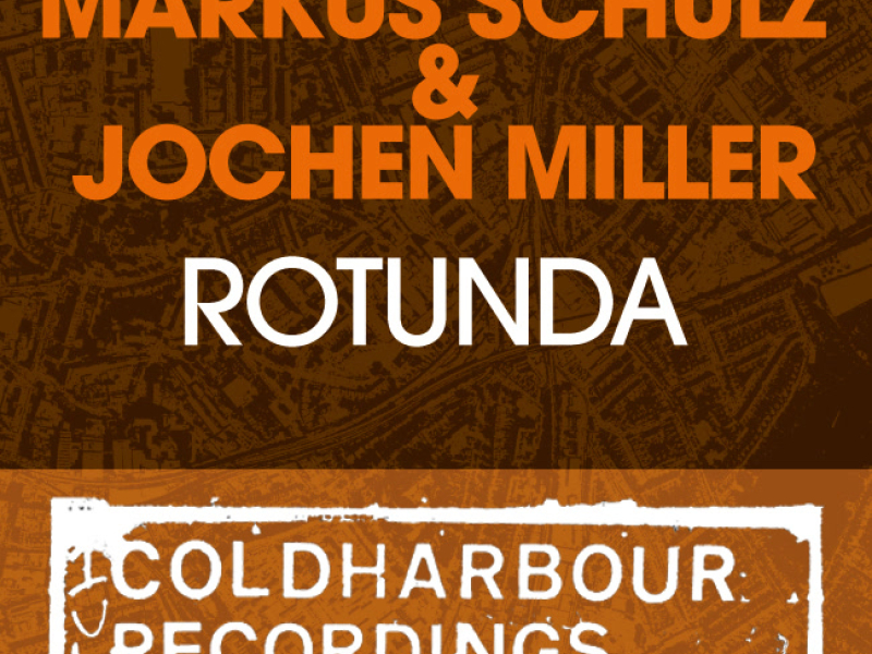 Rotunda (Single)