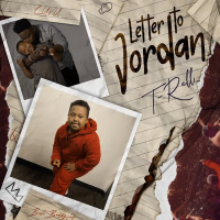 Letter To Jordan (Single)