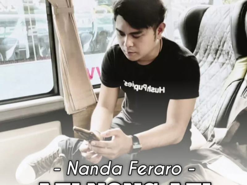 Ati Nong Ati (Single)