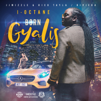 Riviera (Born Gyalis) (Single)