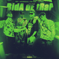 Bida de Trap (Single)