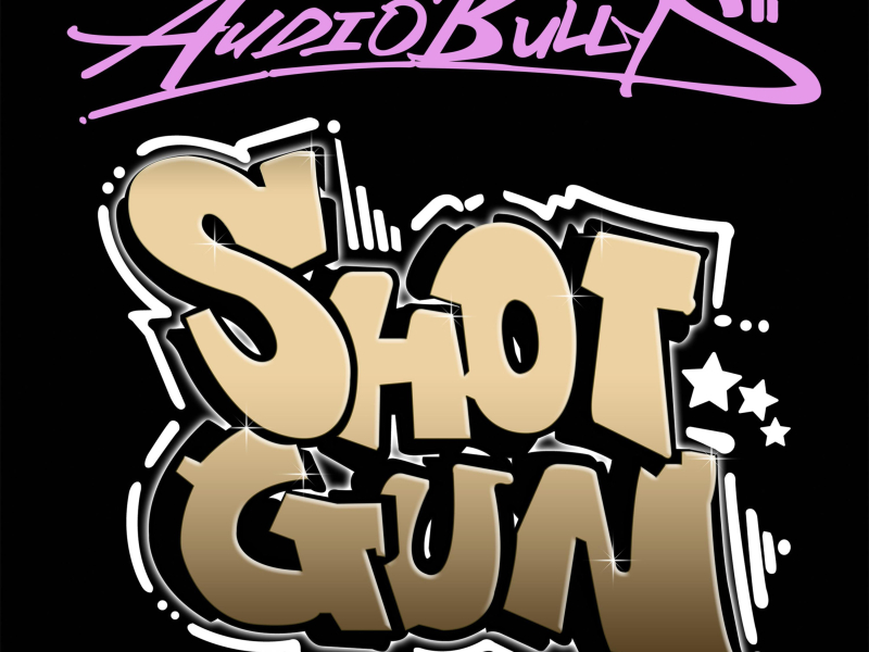 Shotgun (Basher Remix) (Single)